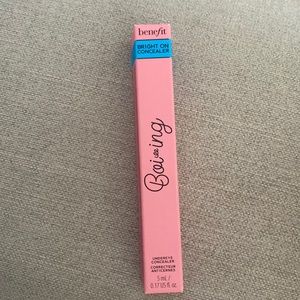 UNUSED Benefit BOING Undereye Concealer - LYCHEE